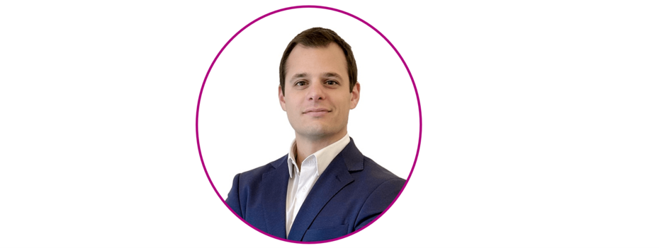 Alessio Manni, Responsable Commercial chez Fives Intralogitics SpA